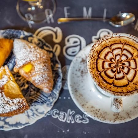La Stella D'Oro B&B Firenze Eksteriør billede