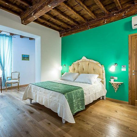 La Stella D'Oro B&B Firenze Eksteriør billede