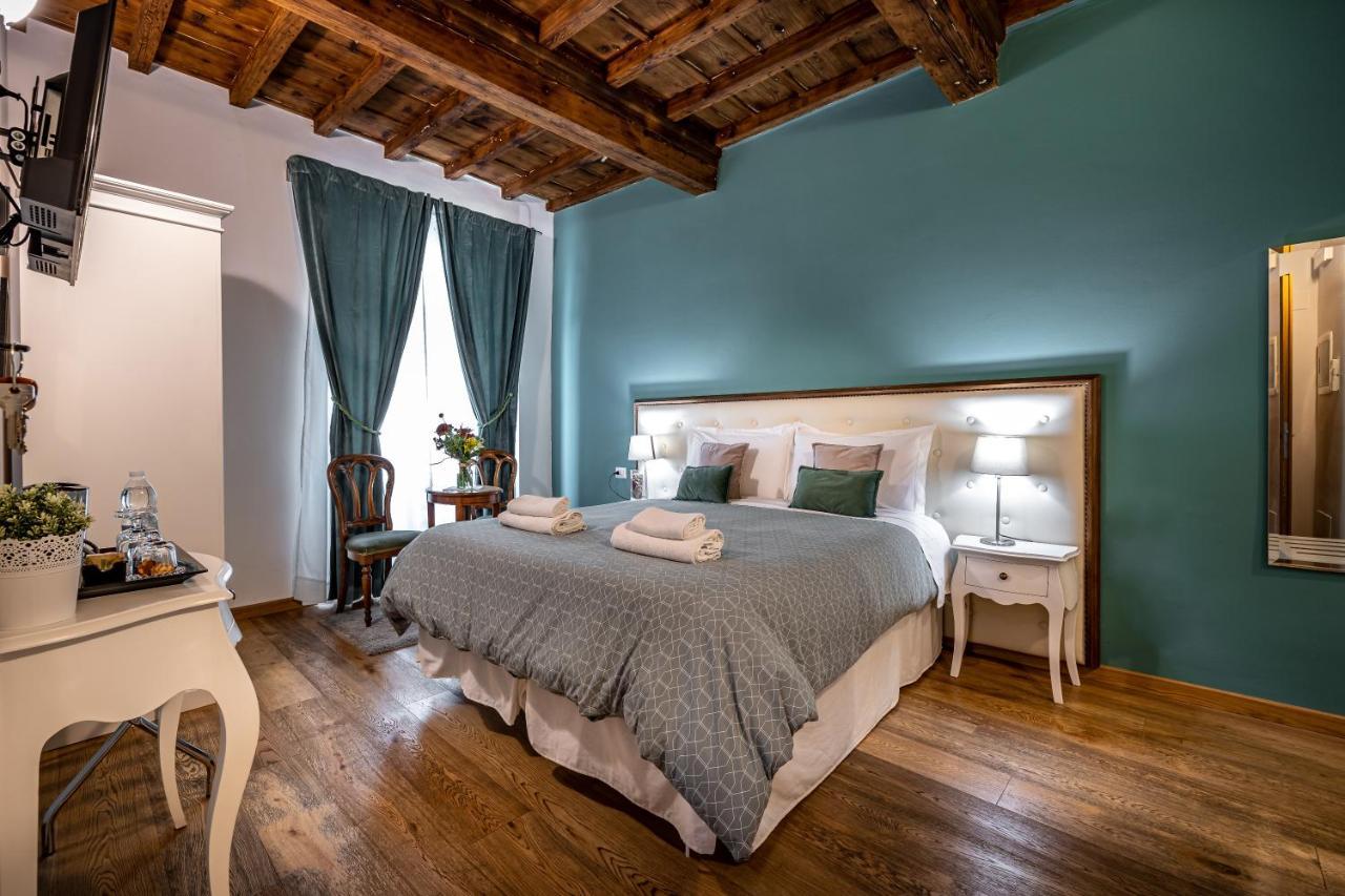 La Stella D'Oro B&B Firenze Eksteriør billede