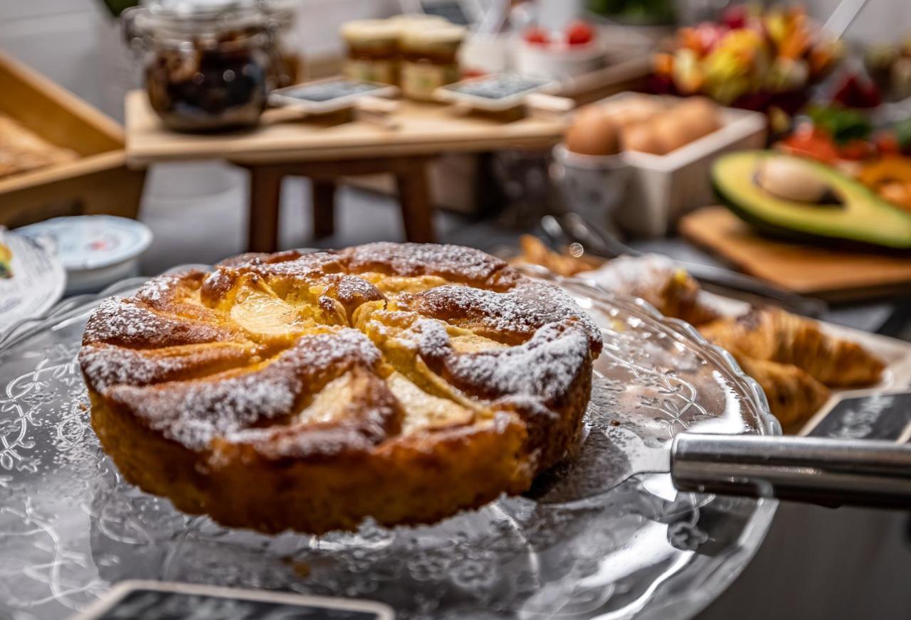 La Stella D'Oro B&B Firenze Eksteriør billede