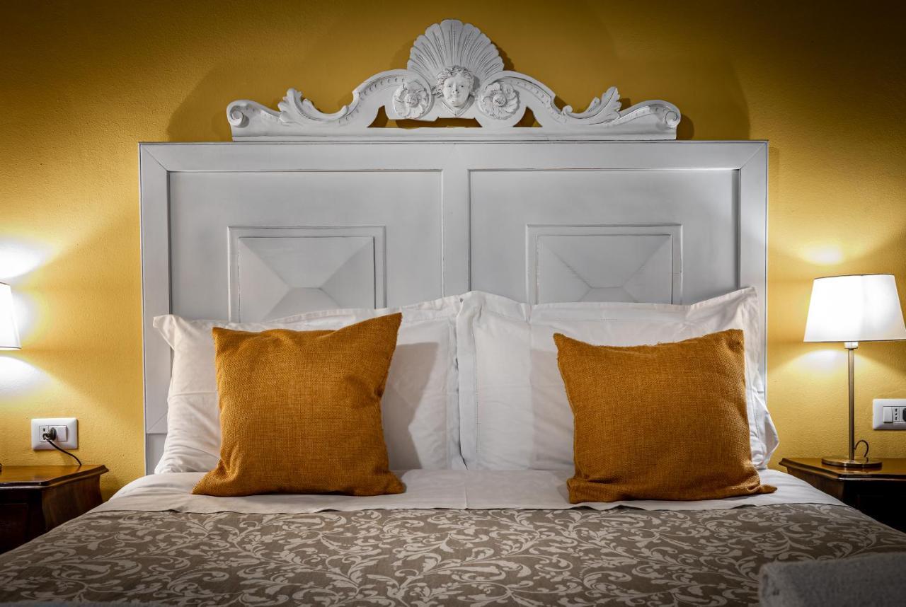 La Stella D'Oro B&B Firenze Eksteriør billede