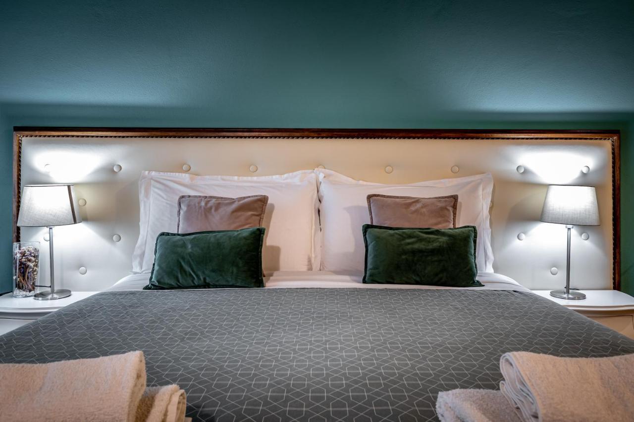 La Stella D'Oro B&B Firenze Eksteriør billede