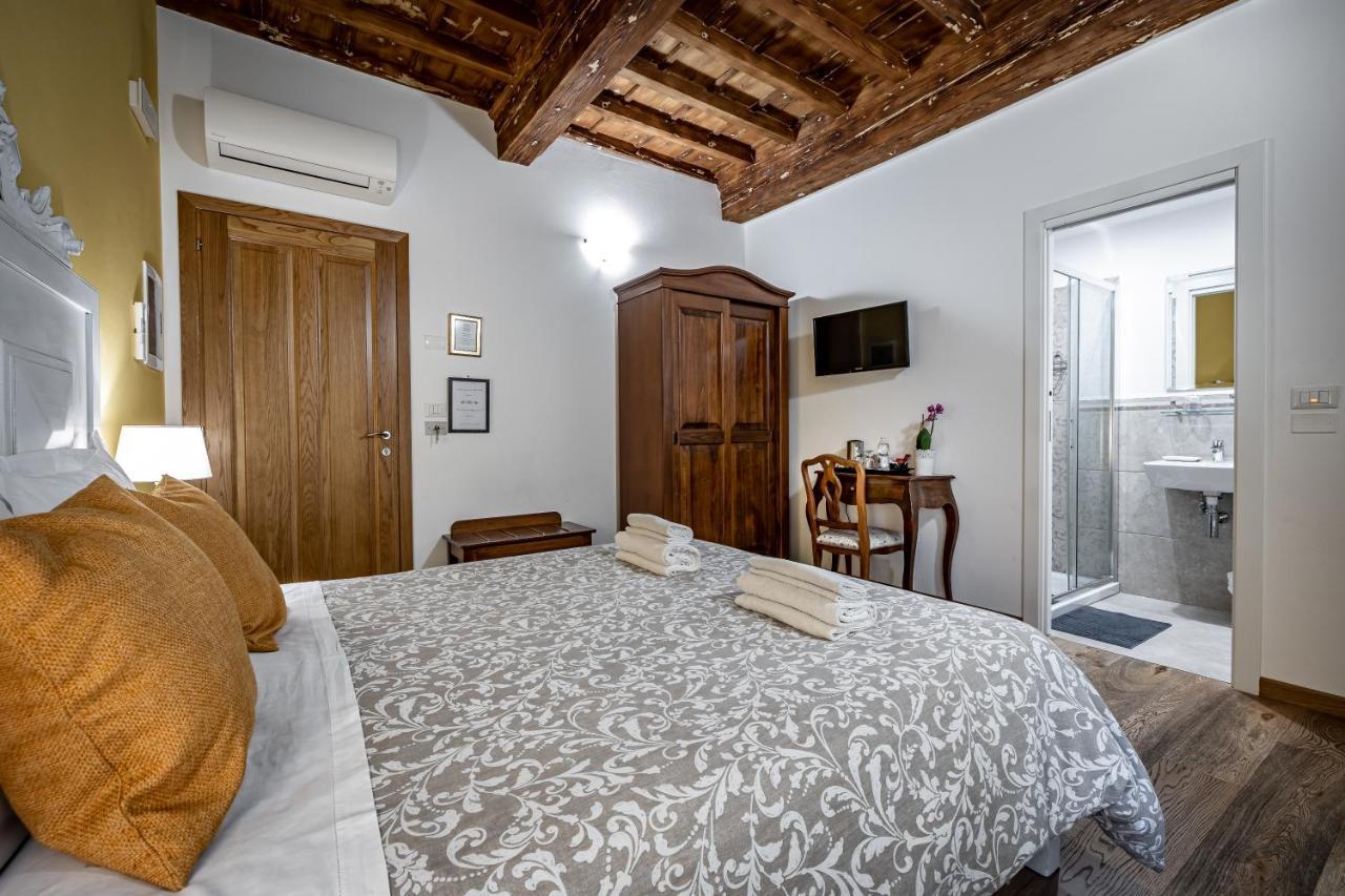 La Stella D'Oro B&B Firenze Eksteriør billede