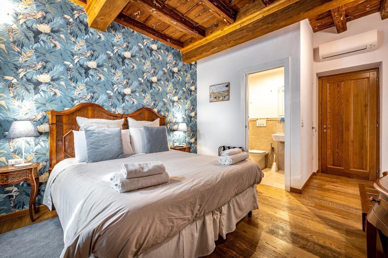 La Stella D'Oro B&B Firenze Eksteriør billede