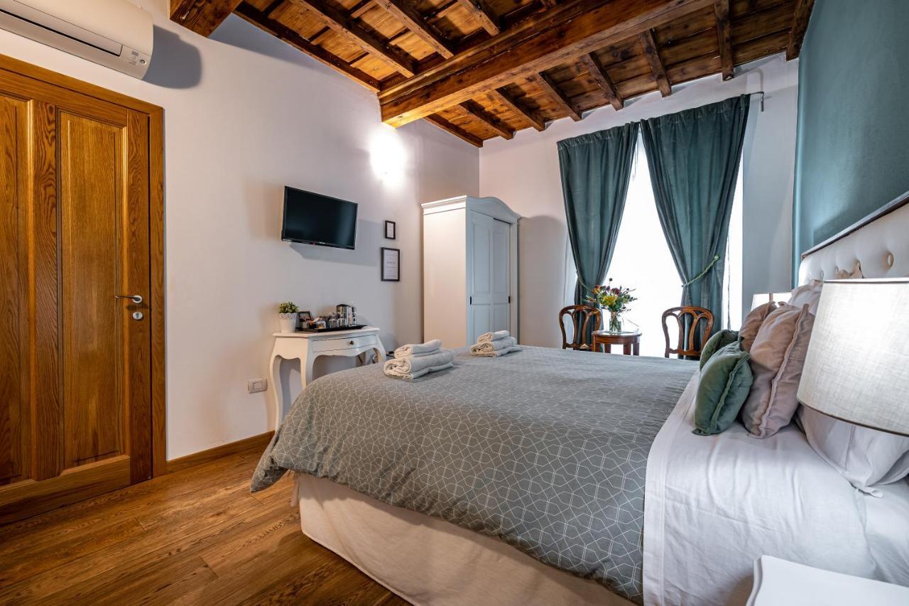 La Stella D'Oro B&B Firenze Eksteriør billede