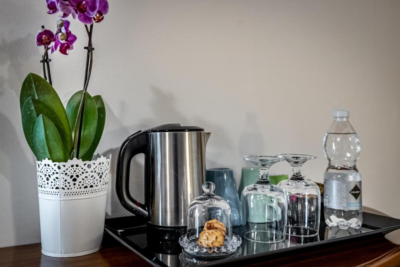 La Stella D'Oro B&B Firenze Eksteriør billede