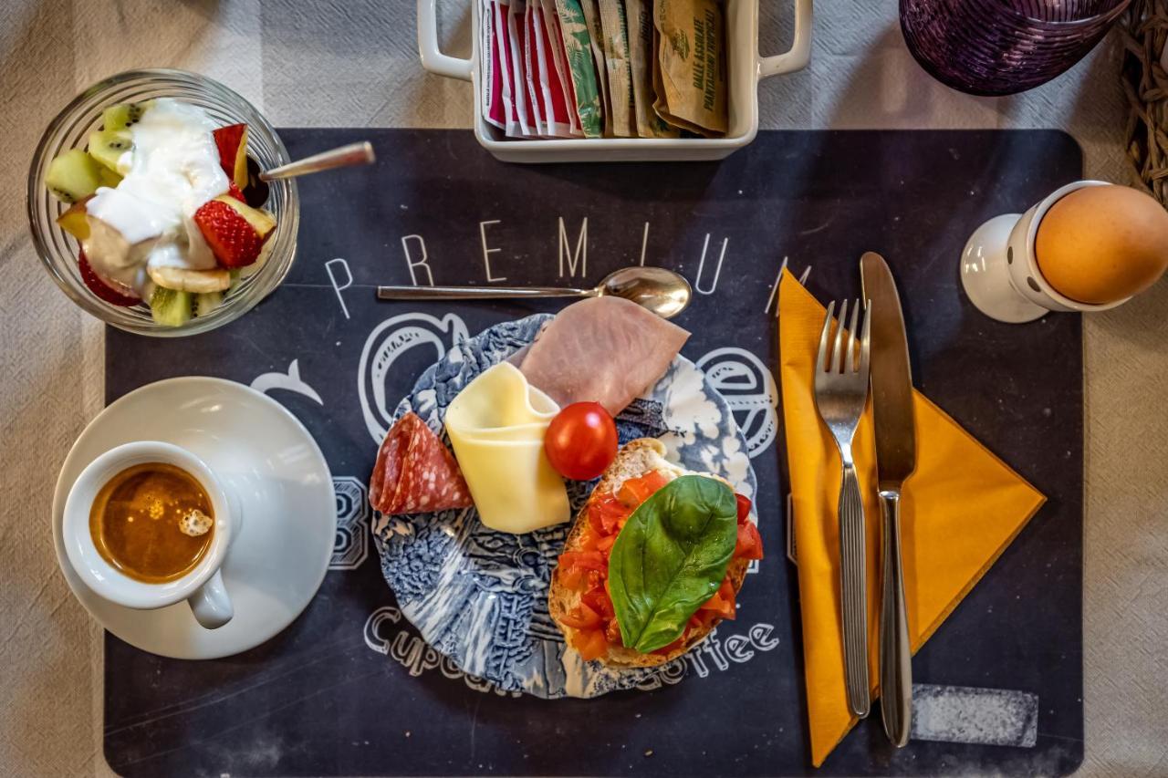La Stella D'Oro B&B Firenze Eksteriør billede