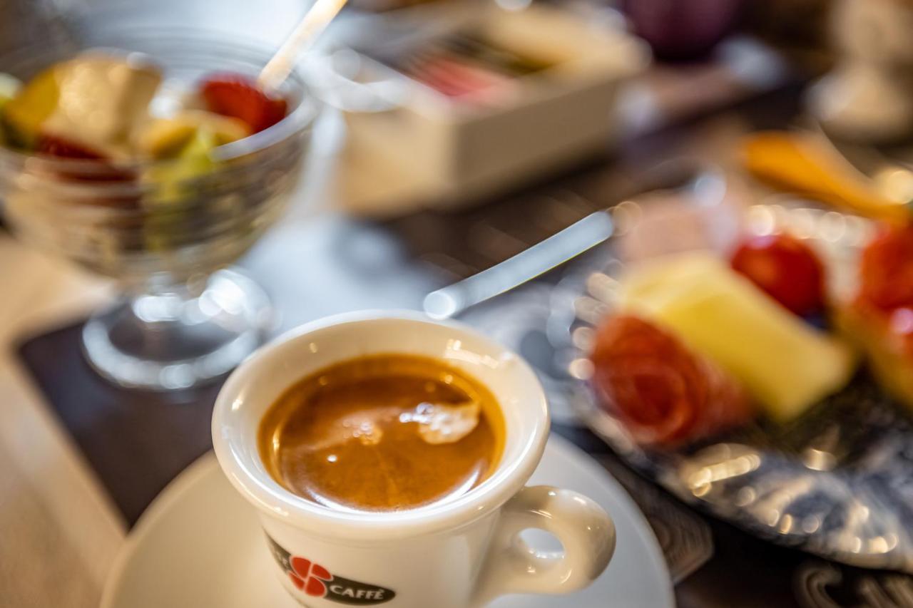 La Stella D'Oro B&B Firenze Eksteriør billede