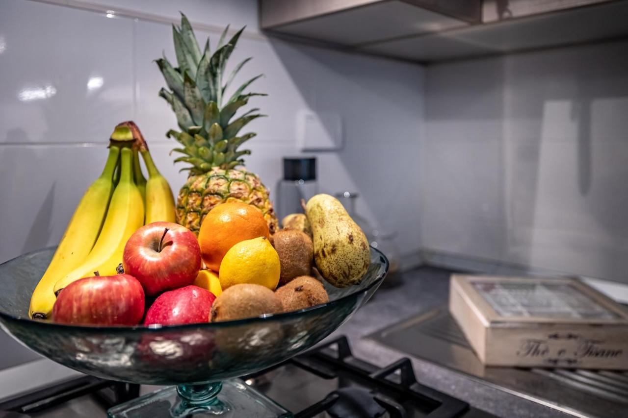 La Stella D'Oro B&B Firenze Eksteriør billede