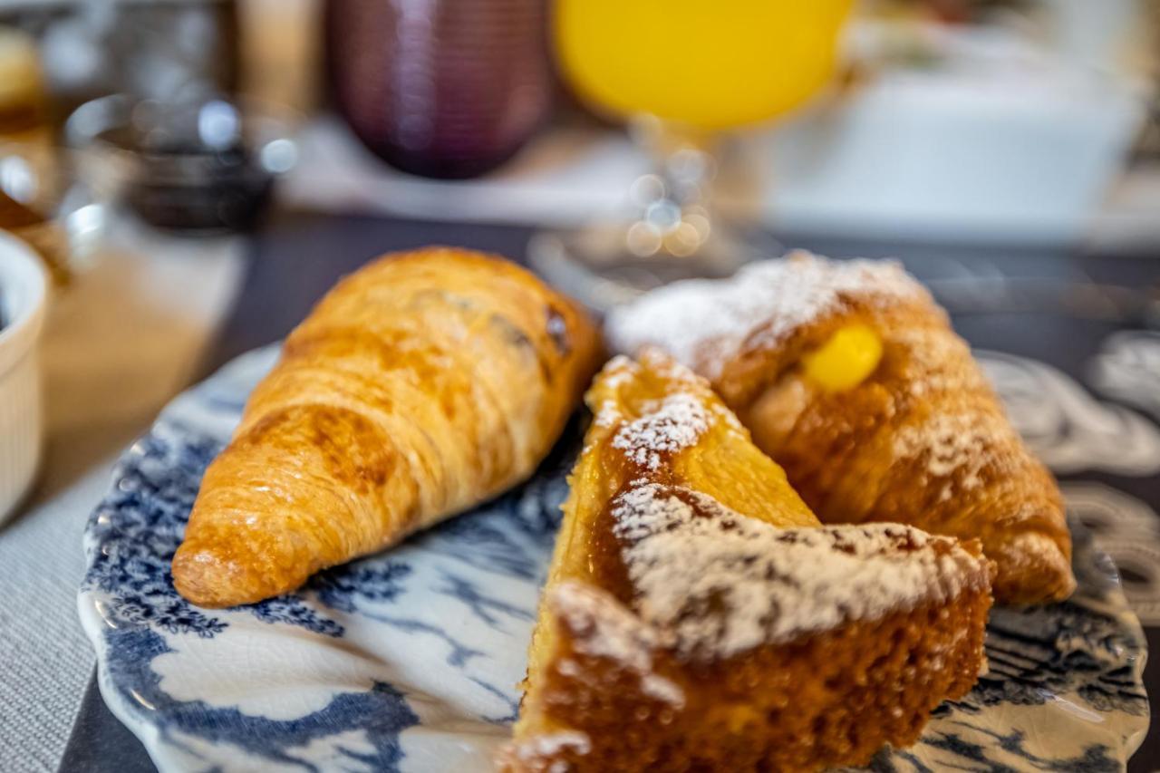 La Stella D'Oro B&B Firenze Eksteriør billede