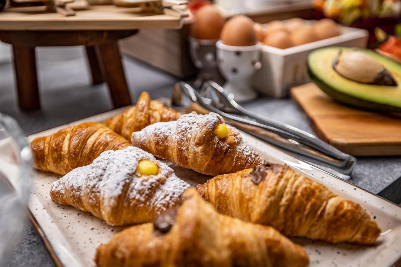 La Stella D'Oro B&B Firenze Eksteriør billede