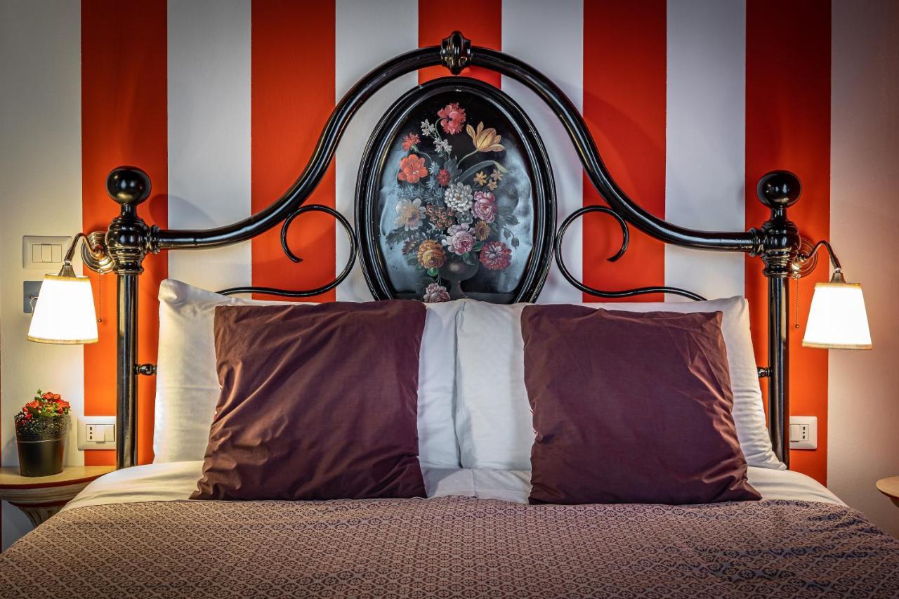La Stella D'Oro B&B Firenze Eksteriør billede