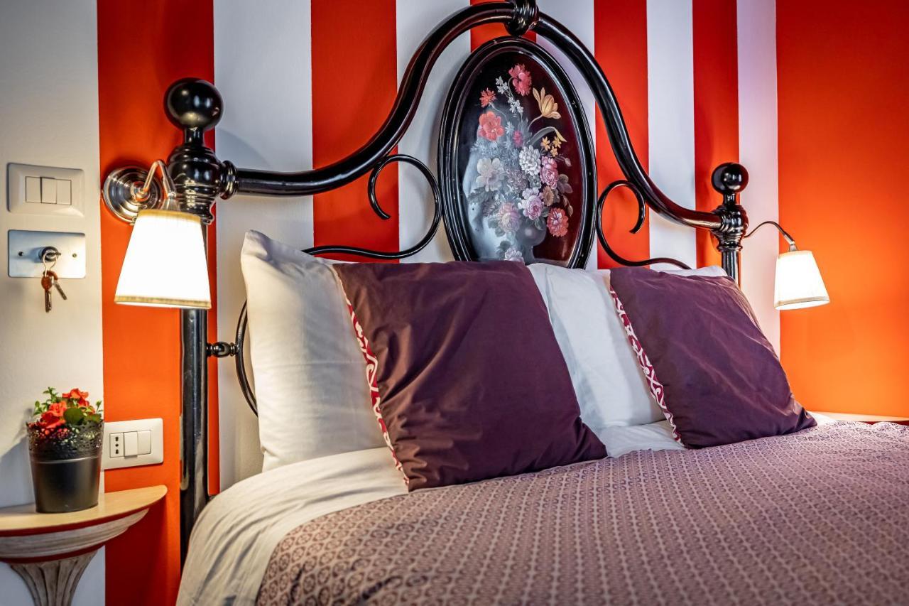 La Stella D'Oro B&B Firenze Eksteriør billede