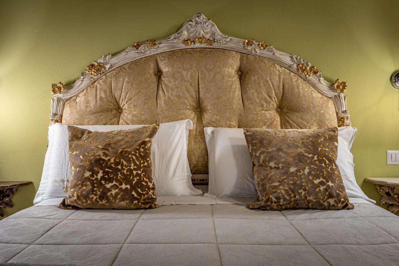 La Stella D'Oro B&B Firenze Eksteriør billede