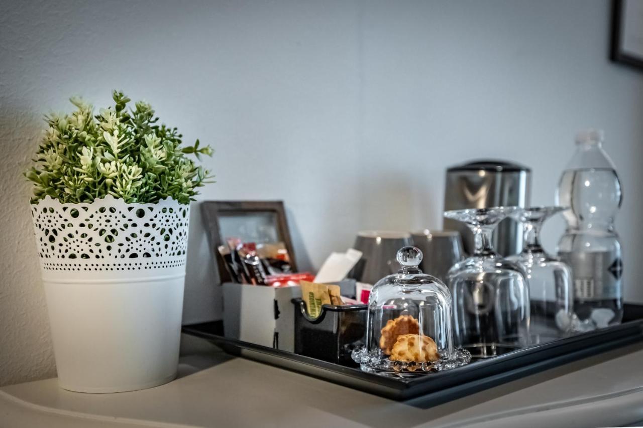 La Stella D'Oro B&B Firenze Eksteriør billede