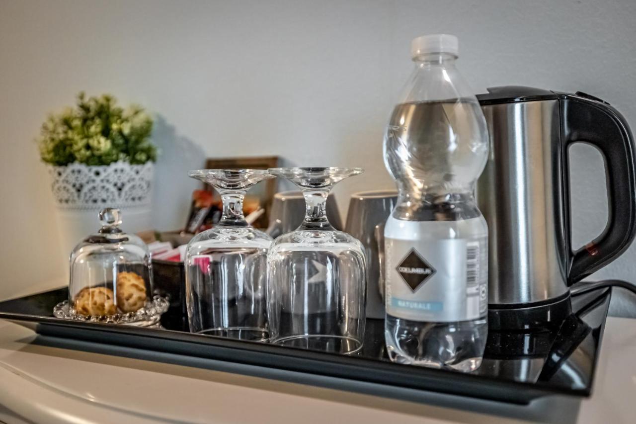 La Stella D'Oro B&B Firenze Eksteriør billede