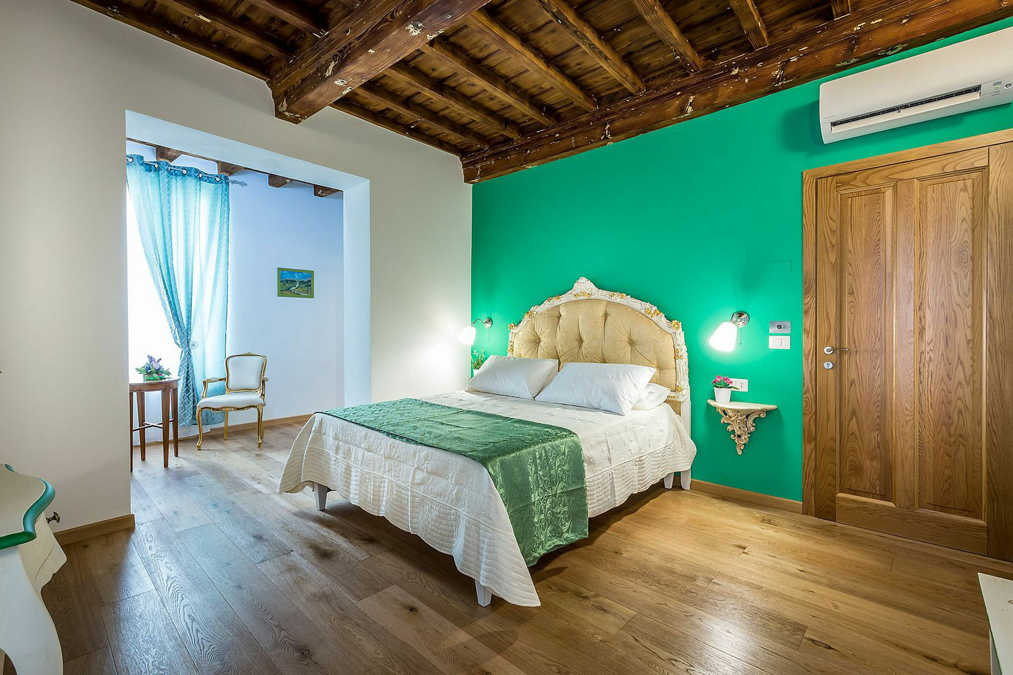 La Stella D'Oro B&B Firenze Eksteriør billede
